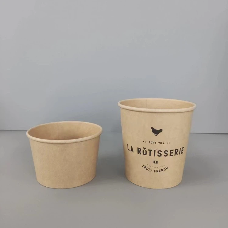 Soup cup