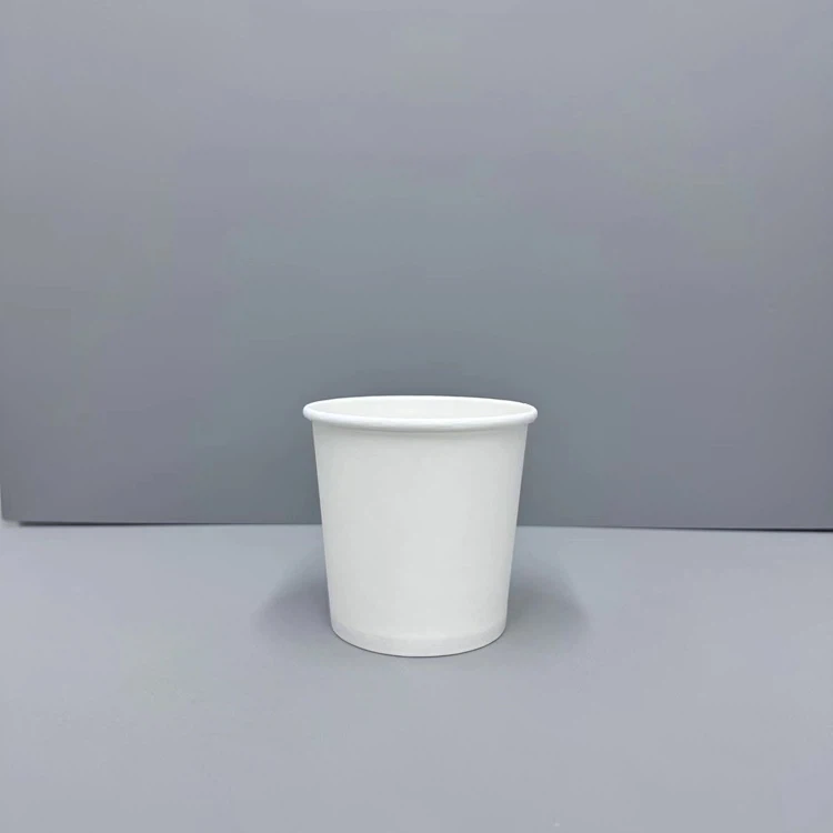 8oz Disposable Hot Soup Bowls