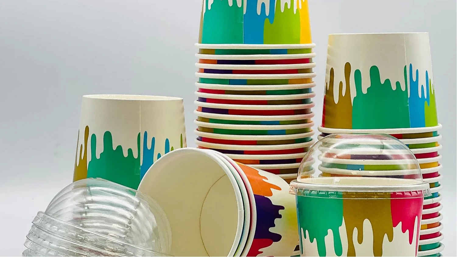 paper ice cream cups wholesale 4 paper ice cream cups wholesale 4