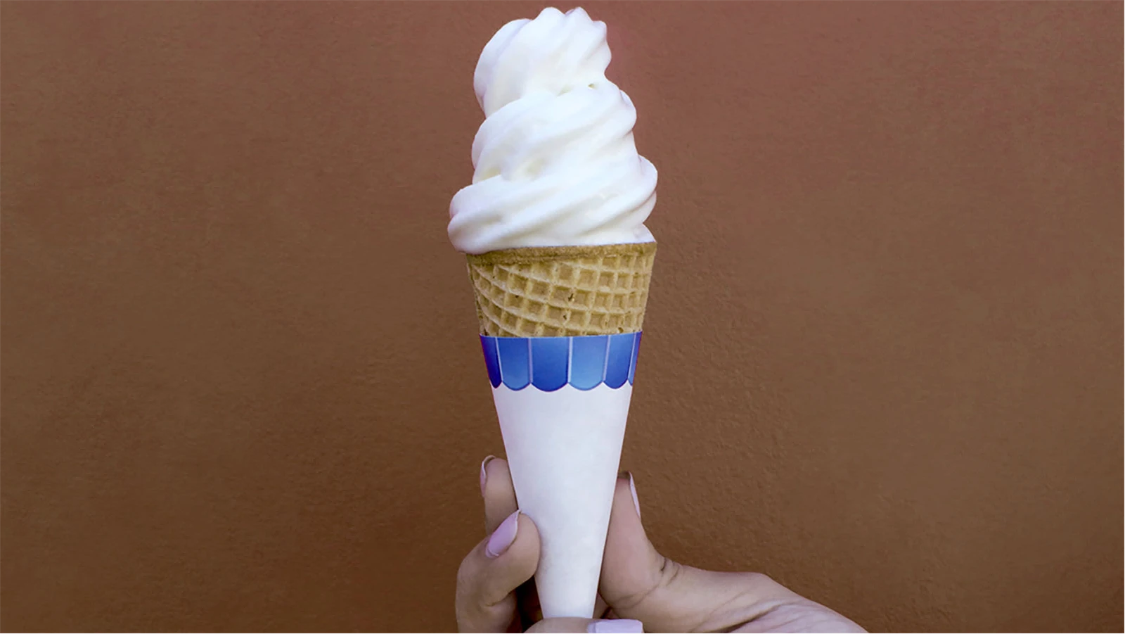 Waffle cone sleeves 5 Waffle cone sleeves 5